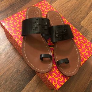 Tory Burch Lowell sandals